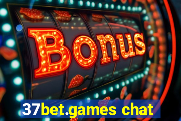 37bet.games chat